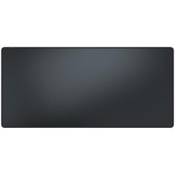 Mousepad Hator Tonn Evo XXL, dimensiuni 900 х 420 х 5 mm, negru