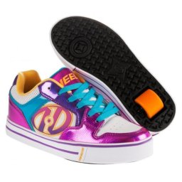 Role Hellys Motion Plus 40.5 , Alb-Multicolor