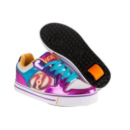Role Heelys Motion, 34, Alb-Multicolor