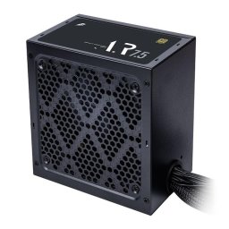 Sursa PC 1stPlayer® 750W, PS-750AR, 80 PLUS® Gold, PFC activ, Negru
