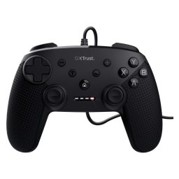Controller cu fir Trust GXT 541 Muta, Negru