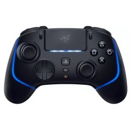 Controller Razer Wolverine V2 Pro, iluminat, pentru Playstation, PC, Negru