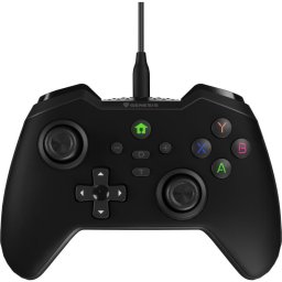 Controller Genesis Mangan 300, Negru