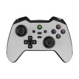 Controller wireless Genesis WS Mangan 400, NJG-2101, Alb