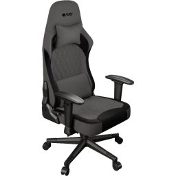 Scaun gaming FURY SHINAI S8, Greutate maxima 130, Gri