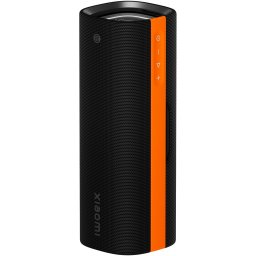 Boxa portabila Xiaomi Sound Party QBH4321GL, 50 W, Harman AudioEFX, Mod TWS, Negru