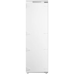 Frigider cu o usa incorporabil Heinner HF-BIM304NFINVE++, 304L, Class E, Alb