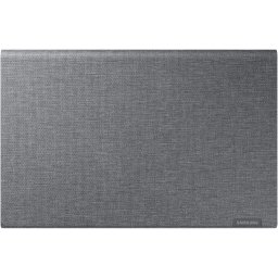 Husa Samsung Pouch pentru Galaxy Book S, Grey