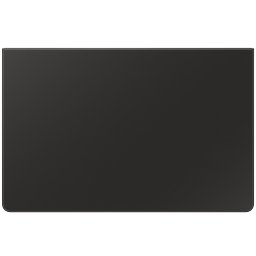 Husa de protectie Samsung Book Cover Keyboard Slim – AI Key pentru Galaxy Tab S10 FE Plus, Black