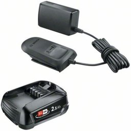 Starter set Bosch Professional Alliance 1600A02625 18V 1x2,5Ah