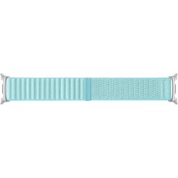 Curea Smartwatch Samsung Fabric pentru Galaxy Watch8 / Watch8 Classic (M/L), Mint
