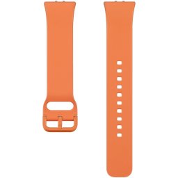Curea sport pentru Galaxy Fit3, 122 mm-22 mm, Portocaliu