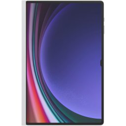 Folie de protectie Samsung NotePaper Screen pentru Galaxy Tab S9 Ultra, Alb