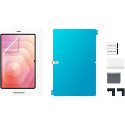 Folie de protectie Samsung Anti-Reflecting Screen Protector pentru Galaxy Tab S11 Ultra , Transparent