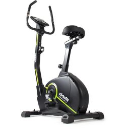 Bicicleta fitness VirtuFit HTR 2.1, greutate volanta 20kg, masa maxima utilizator 150kg, 24 programe
