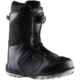 Ghete Snowboard Head Legacy Boa, marime 28, Negru