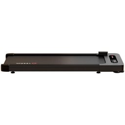 Banda alergare Yesoul W2, viteza max 6km/h, telecomanda, Bluetooth, Negru