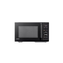 Cuptor cu microunde Toshiba MW3-AG25PFBK, 25L, 900W, Negru