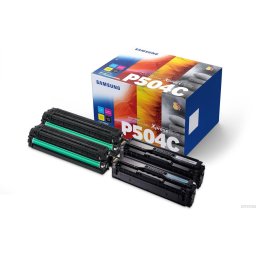 Toner Samsung SU400A (Black, Cyan, Magenta, Yellow)