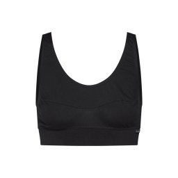 CALIDA Sutien 'Elastic' negru