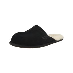 UGG Papuci de casă 'Scuff' negru