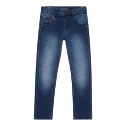 MINYMO Jeans albastru închis