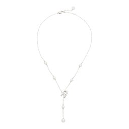 FURLA Lanțuri argintiu