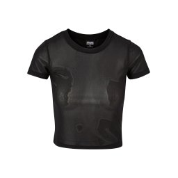 Urban Classics Tricou negru