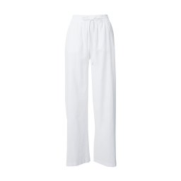 VERO MODA Pantaloni 'Linn' alb