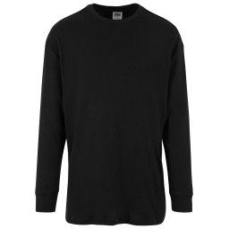 Urban Classics Tricou negru