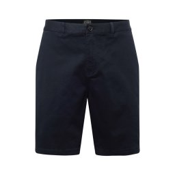 SCOTCH & SODA Pantaloni eleganți 'Stuart' negru