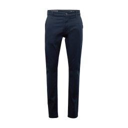G-STAR Pantaloni eleganți bleumarin