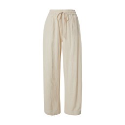 ONLY Pantaloni 'ONLTizana' bej deschis