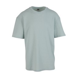 Urban Classics Tricou verde mentă