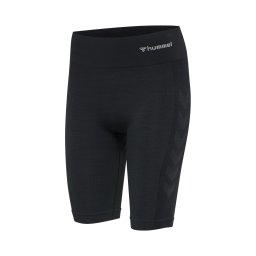 Hummel Pantaloni sport negru