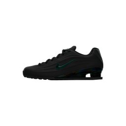 Nike Sportswear Sneaker low 'Shox Z SE' negru