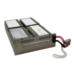 Baterie APC APCRBC157 Sealed Lead Acid (VRLA) Negru