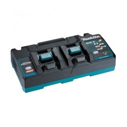Makita - DC40RB XGT - Incarcator acumulatori Li-Ion, 40 V
