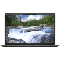 Laptop DELL Latitude 7420 Refurbished, I5-1145G7, 8GB RAM, 256GB SSD NVMe, 14", Windows 11 Pro, Stare Excelenta