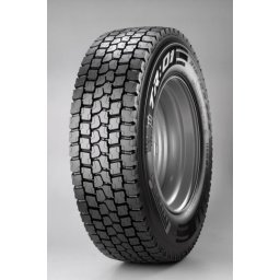 PIRELLI 315/80 R22.5 TR:01S 156L