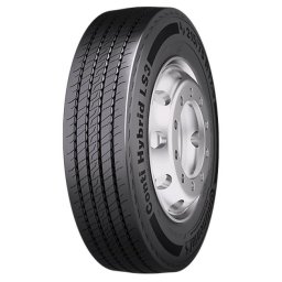 CONTINENTAL 265/70 R17.5 HYBRID LS3 3PMSF 139M