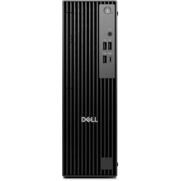 Sistem Brand Dell Pro Slim QCS1250, Intel Core Ultra 5 235, RAM 16GB, SSD 512GB, Linux, ProSpt