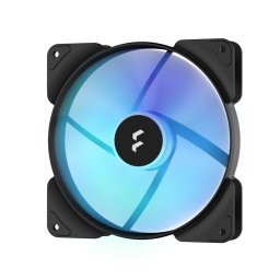 Fractal Design Aspect 14 RGB PWM Carcasă calculator Ventilator 14 cm Negru 3 buc.
