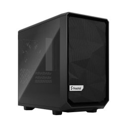 Carcasa Meshify 2 Nano Negru