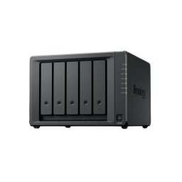 NAS Expansion Unit Tower 5 Bay DX525 SATA co