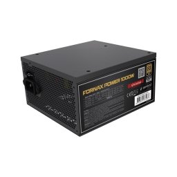 Sursa Fornax Power 1000 W Negru