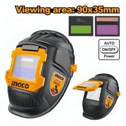 Masca pentru Sudura Automata cu Reglaj Profi