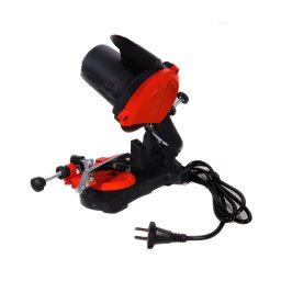 Aparat Electric pentru Ascutit Lant Drujba , 85W, Unghi Reglabil, Uz Casnic si Semi-Profesional