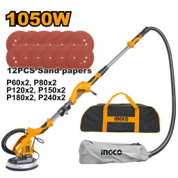 slefuitor pentru Pereti tip Girafa 1050W cu LED si Control Electronic