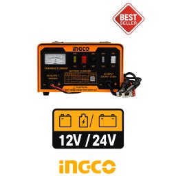 Redresor Auto 12 24V , 12A, Mod Boost, Capacitate 28, 180Ah, Ideal pentru Baterii Auto si Camioane